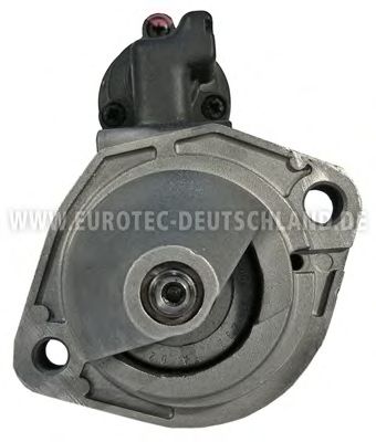 EUROTEC 11018030 -  Стартер