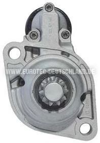 EUROTEC 11018040 -  Стартер