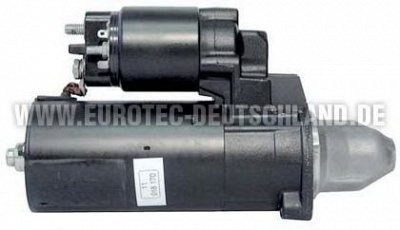 EUROTEC 11018170 -  Стартер