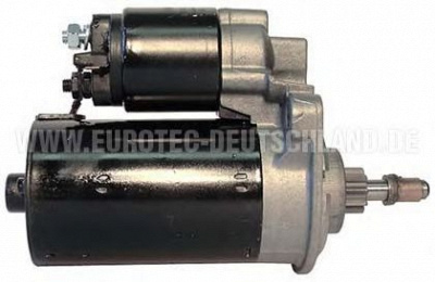 EUROTEC 11018200 -  Стартер