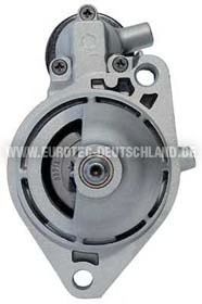 EUROTEC 11018210 -  Стартер