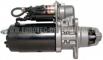 EUROTEC 11018370 -  Стартер