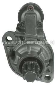 EUROTEC 11018390 -  Стартер