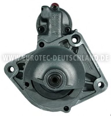 EUROTEC 11018490 -  Стартер