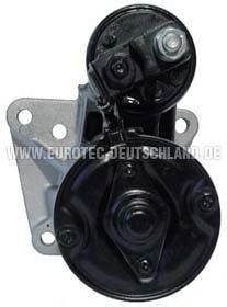 EUROTEC 11018770 -  Стартер