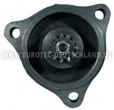 EUROTEC 11018810 -  Стартер