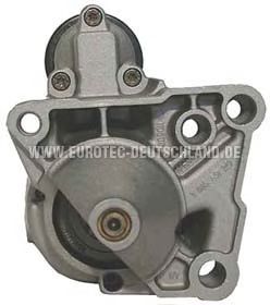 EUROTEC 11018860 -  Стартер