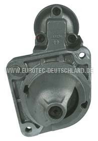 EUROTEC 11018880 -  Стартер