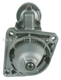 EUROTEC 11018900 -  Стартер