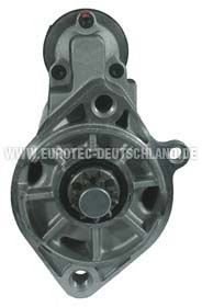 EUROTEC 11018940 -  Стартер