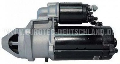 EUROTEC 11018990 -  Стартер
