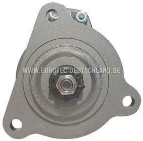 EUROTEC 11019000 -  Стартер