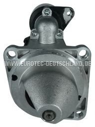 EUROTEC 11019010 -  Стартер