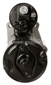 EUROTEC 11019220 -  Стартер