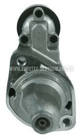 EUROTEC 11019500 -  Стартер