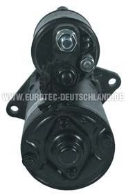EUROTEC 11019870 -  Стартер