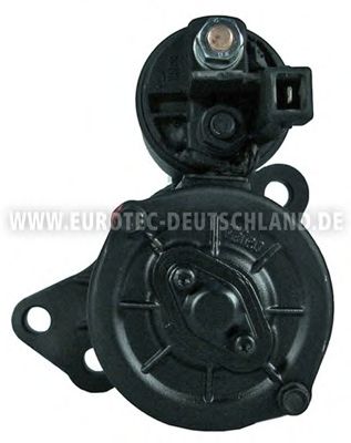 EUROTEC 11019890 -  Стартер
