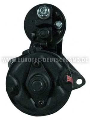 EUROTEC 11019960 -  Стартер
