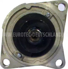 EUROTEC 11020010 -  Стартер