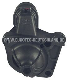 EUROTEC 11020130 -  Стартер
