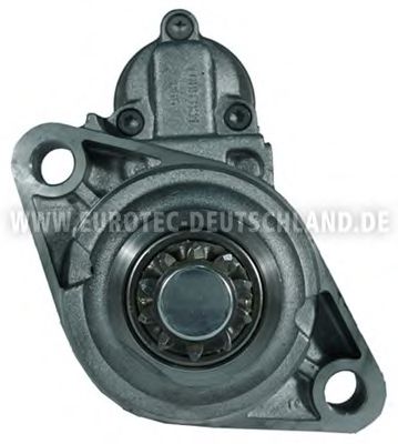 EUROTEC 11020220 -  Стартер