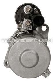 EUROTEC 11020250 -  Стартер