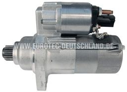 EUROTEC 11020260 -  Стартер