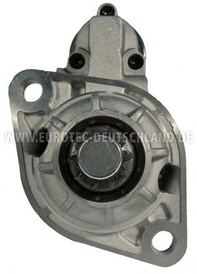 EUROTEC 11020270 -  Стартер