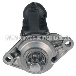 EUROTEC 11020280 -  Стартер