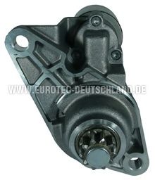 EUROTEC 11020290 -  Стартер