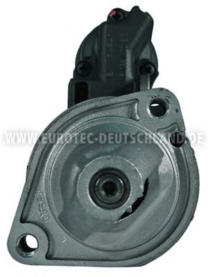 EUROTEC 11020360 -  Стартер