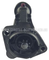 EUROTEC 11020370 -  Стартер