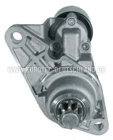 EUROTEC 11020780 -  Стартер