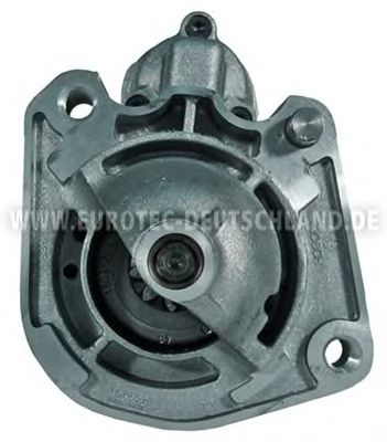 EUROTEC 11020860 -  Стартер