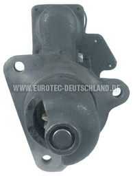 EUROTEC 11020880 -  Стартер