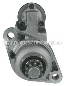EUROTEC 11021010 -  Стартер