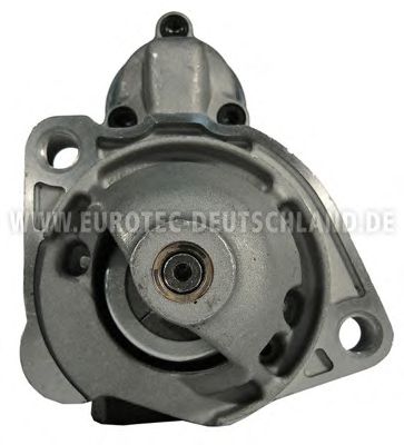 EUROTEC 11021210 -  Стартер