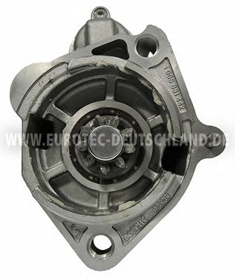 EUROTEC 11021220 -  Стартер