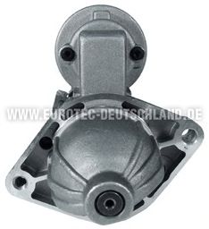 EUROTEC 11021240 -  Стартер