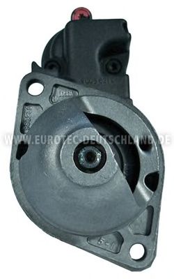 EUROTEC 11021260 -  Стартер
