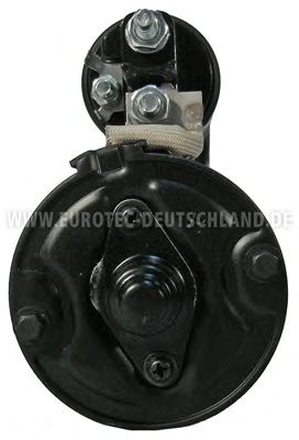 EUROTEC 11021270 -  Стартер