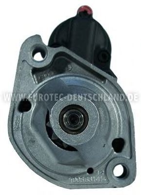 EUROTEC 11021280 -  Стартер