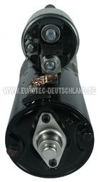 EUROTEC 11021290 -  Стартер