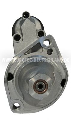EUROTEC 11021300 -  Стартер