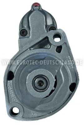 EUROTEC 11021330 -  Стартер