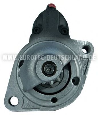 EUROTEC 11021500 -  Стартер