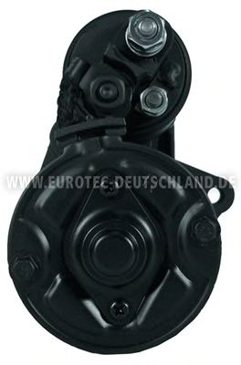 EUROTEC 11021580 -  Стартер