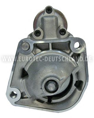EUROTEC 11021620 -  Стартер