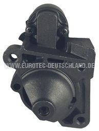 EUROTEC 11021740 -  Стартер