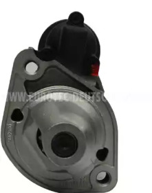 EUROTEC 11021800 -  Стартер